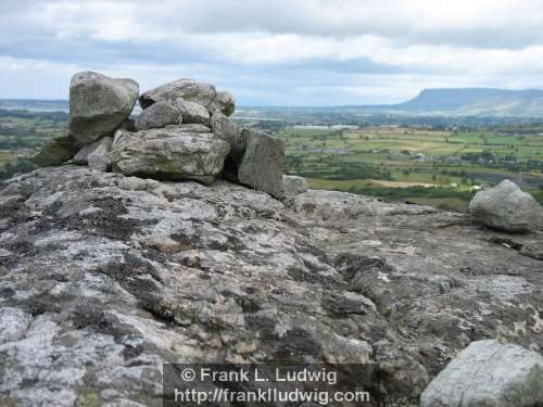 Slieve Dargan